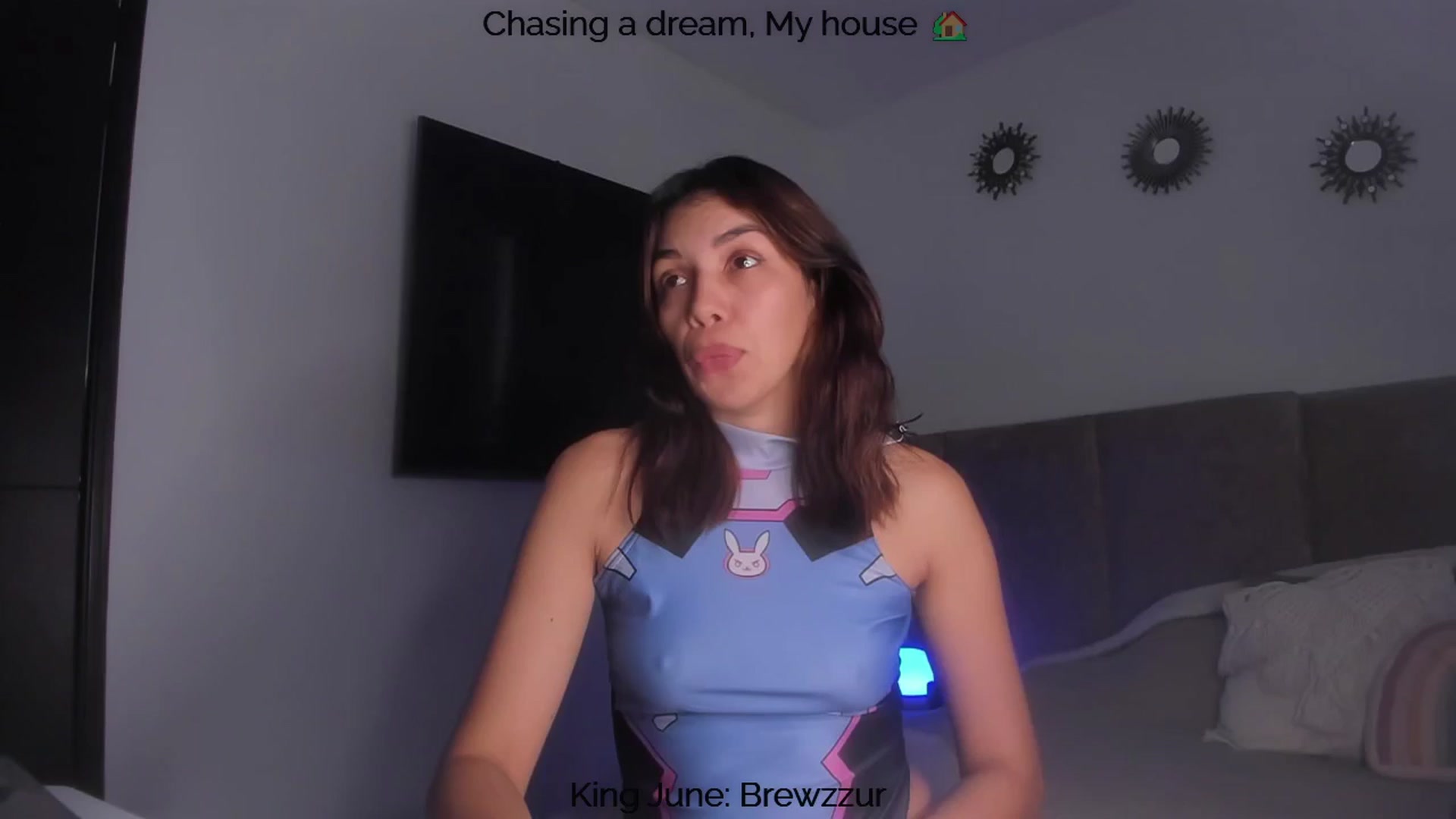 Gallery image thumbnail from Polly10's myfreecams stream on, 06/16/2025, 14:57 image 14 of 20
