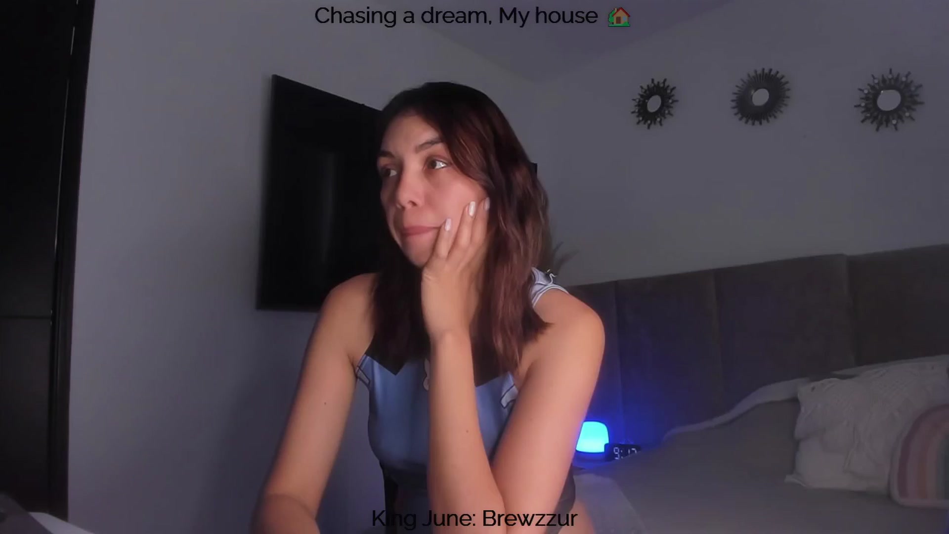 Gallery image thumbnail from Polly10's myfreecams stream on, 06/16/2025, 14:57 image 1 of 20