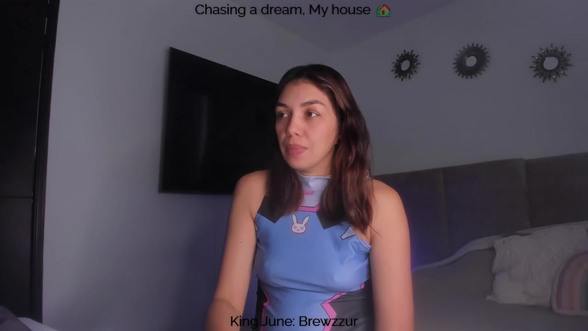 Gallery image thumbnail from Polly10's myfreecams stream on, 06/16/2025, 14:57 image 4 of 20