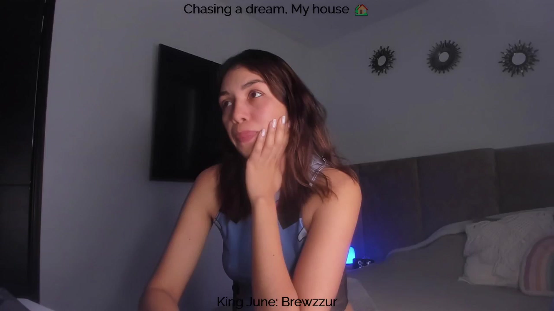 Gallery image thumbnail from Polly10's myfreecams stream on, 06/16/2025, 14:57 image 2 of 20