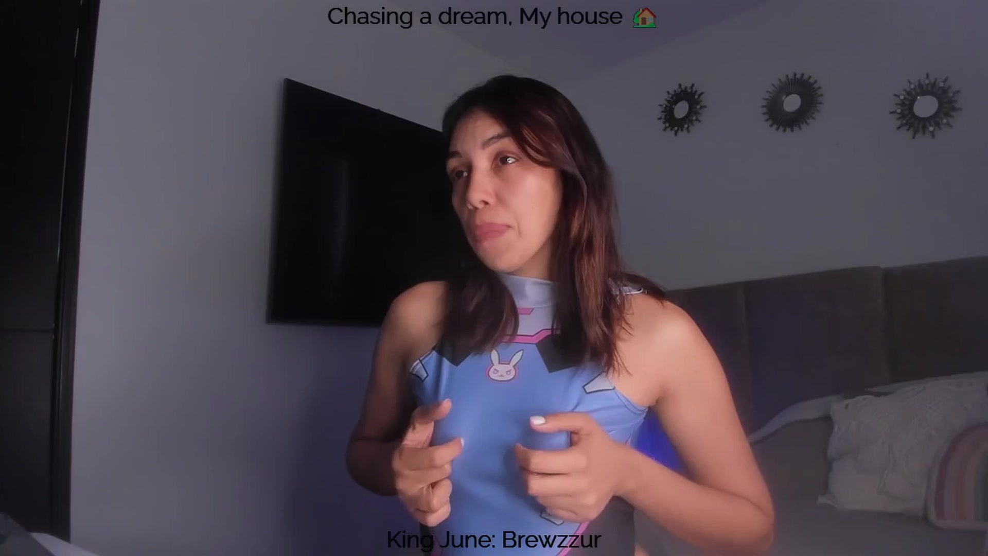 Gallery image thumbnail from Polly10's myfreecams stream on, 06/16/2025, 14:57 image 18 of 20