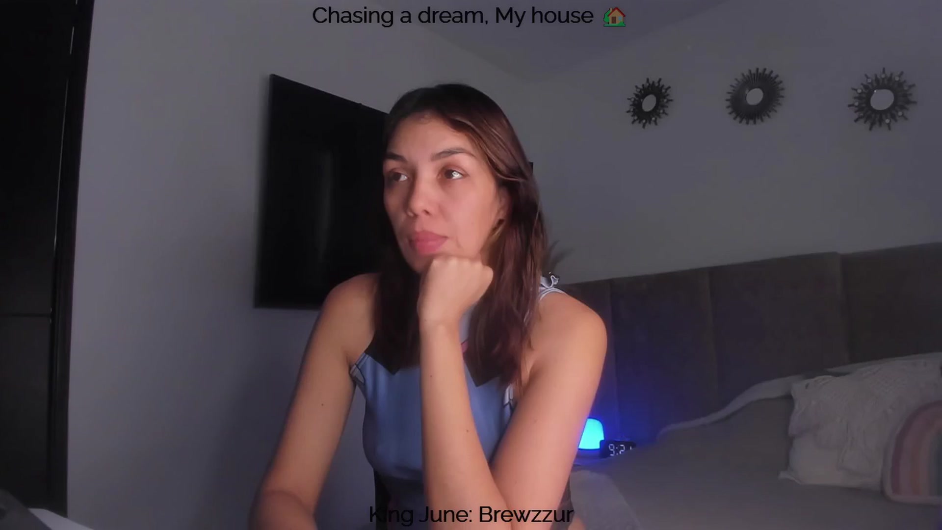 Gallery image thumbnail from Polly10's myfreecams stream on, 06/16/2025, 14:57 image 5 of 20