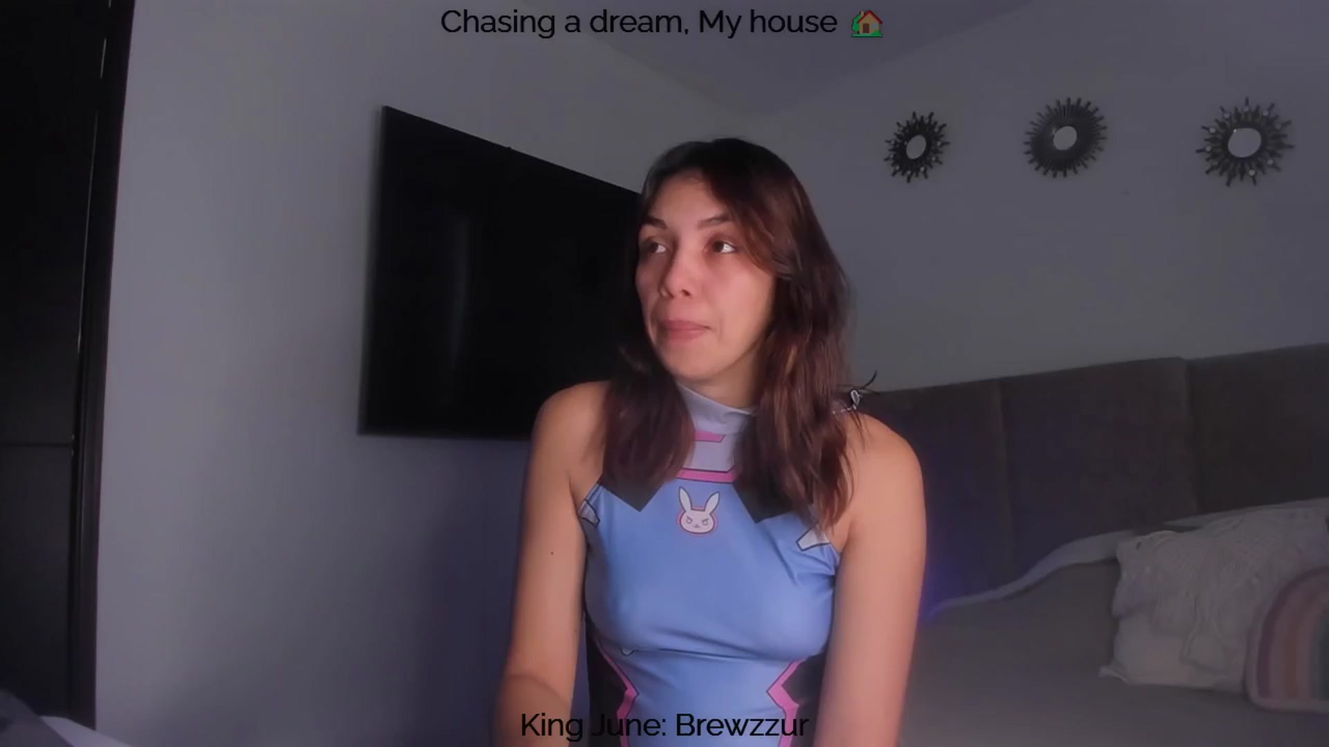 Gallery image thumbnail from Polly10's myfreecams stream on, 06/16/2025, 14:57 image 13 of 20