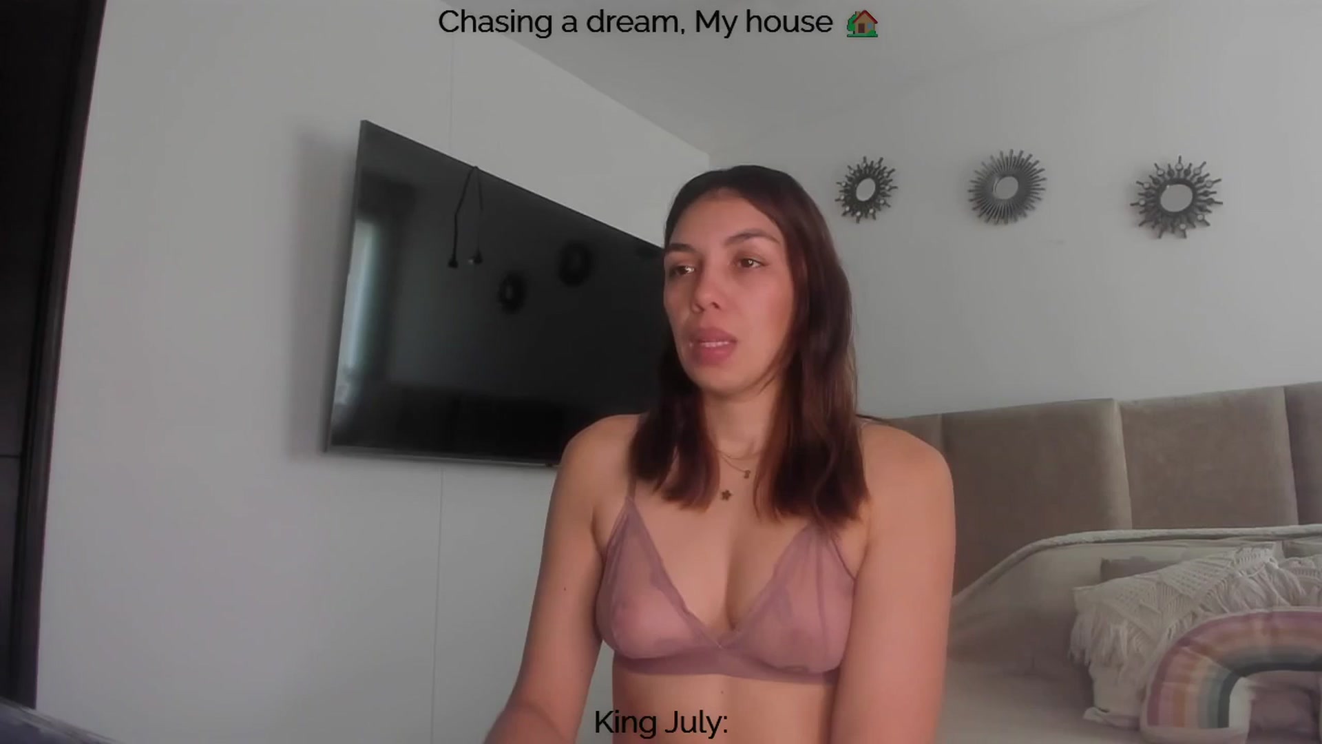 Gallery image thumbnail from Polly10's myfreecams stream on, 07/01/2025, 15:02 image 1 of 20
