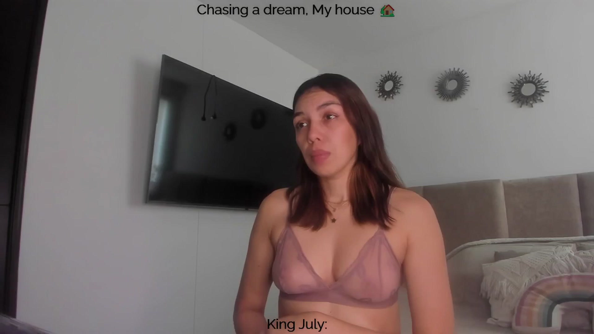 Gallery image thumbnail from Polly10's myfreecams stream on, 07/01/2025, 15:02 image 4 of 20