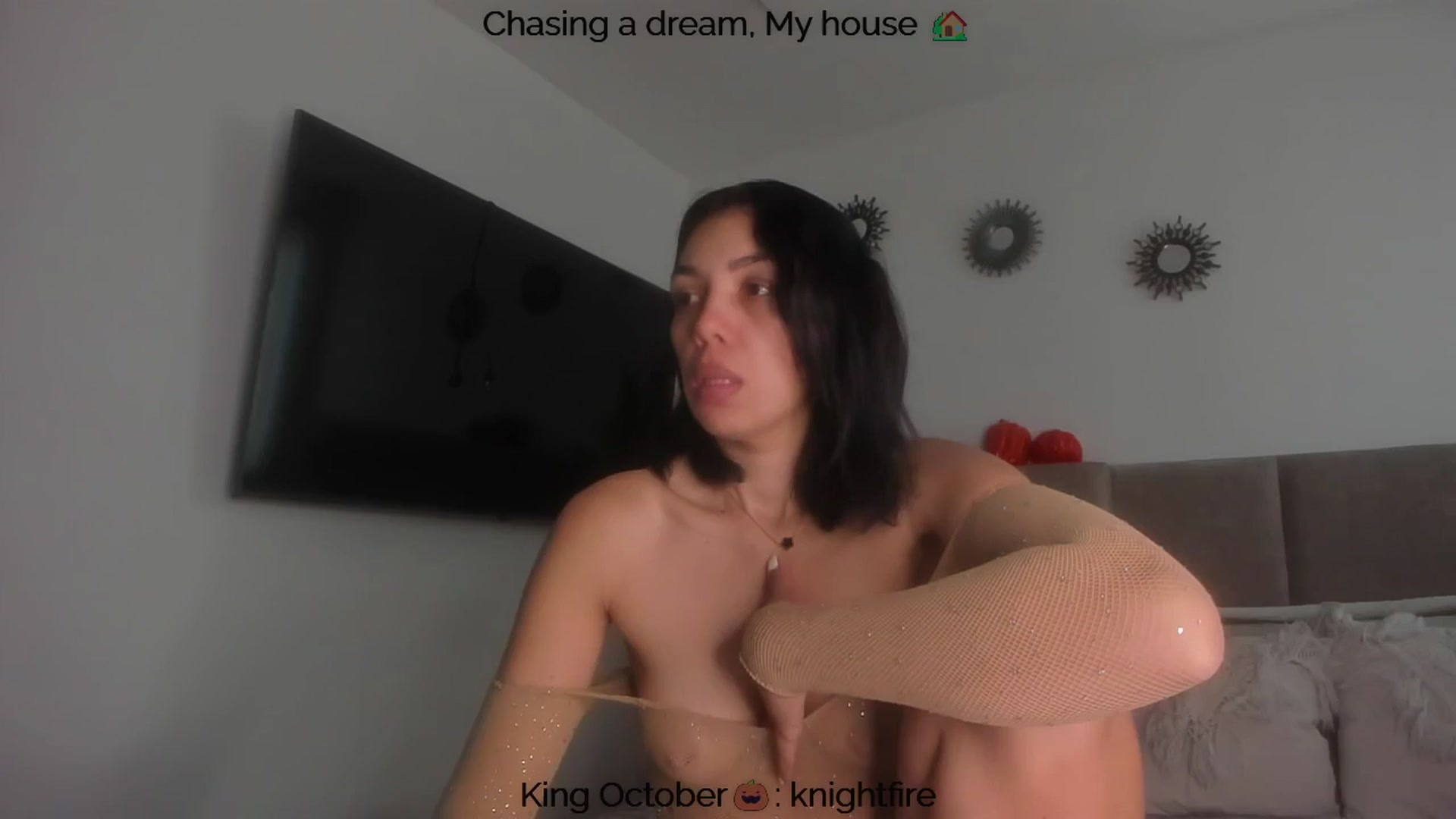 Gallery image thumbnail from Polly10's myfreecams stream on, 10/25/2025, 13:54 image 2 of 20