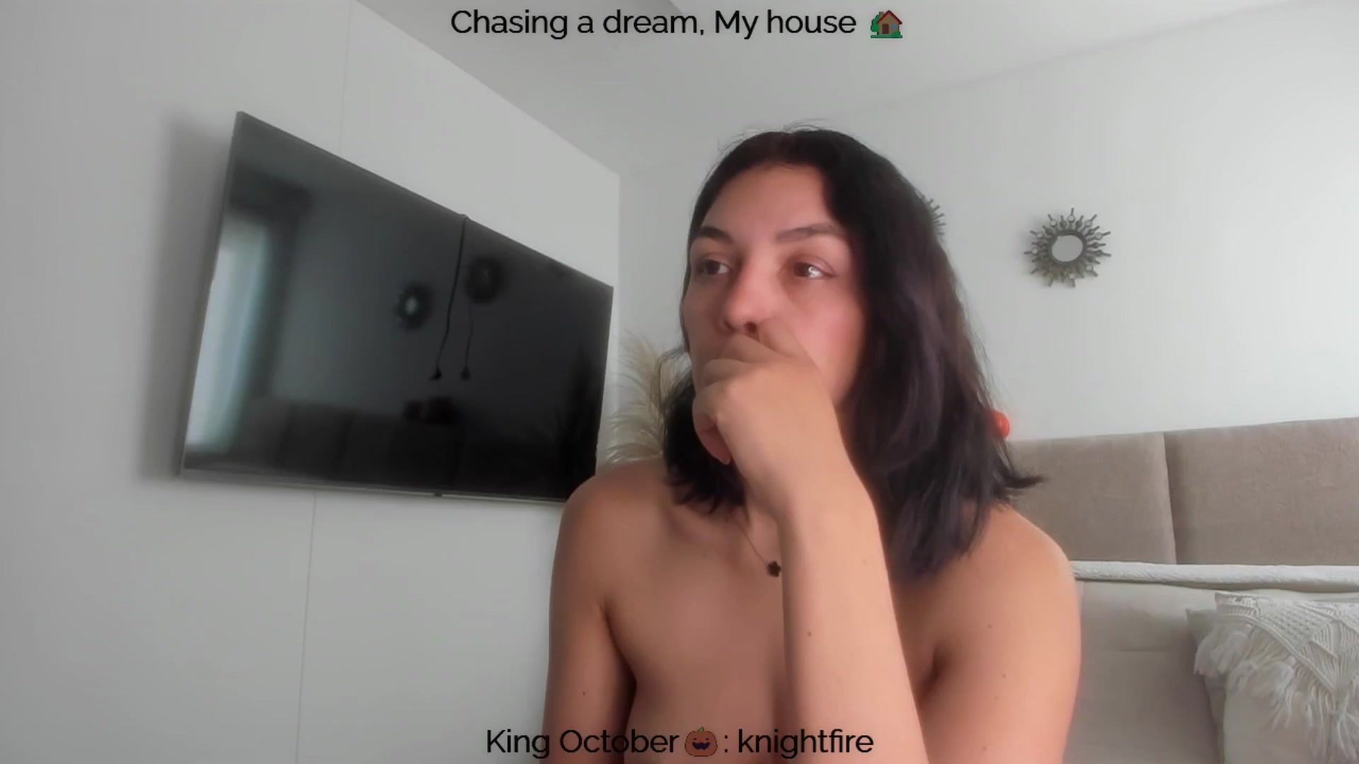 Gallery image thumbnail from Polly10's myfreecams stream on, 10/28/2025, 14:23 image 11 of 20