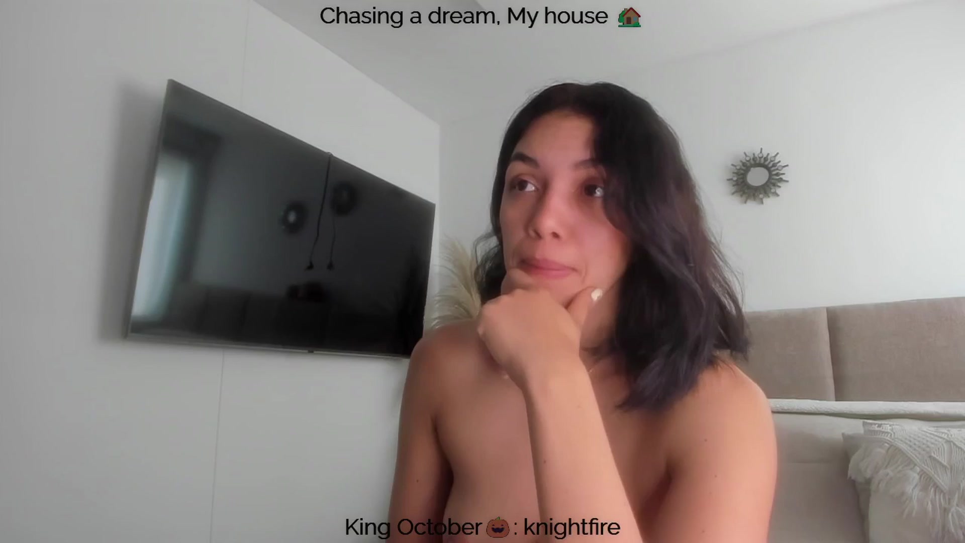 Gallery image thumbnail from Polly10's myfreecams stream on, 10/28/2025, 14:23 image 12 of 20