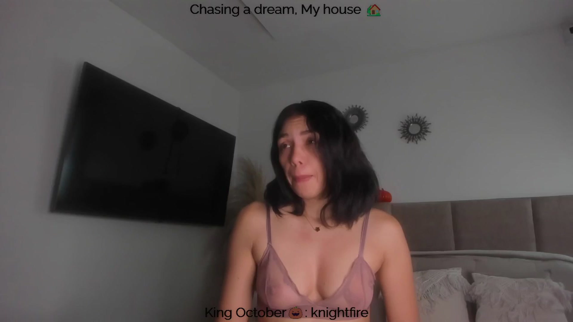 Gallery image thumbnail from Polly10's myfreecams stream on, 10/30/2025, 13:48 image 2 of 20