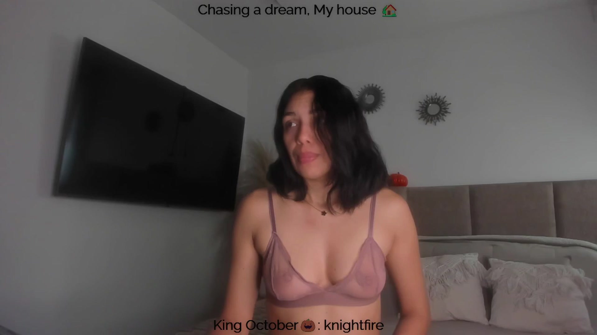 Gallery image thumbnail from Polly10's myfreecams stream on, 10/30/2025, 13:48 image 5 of 20