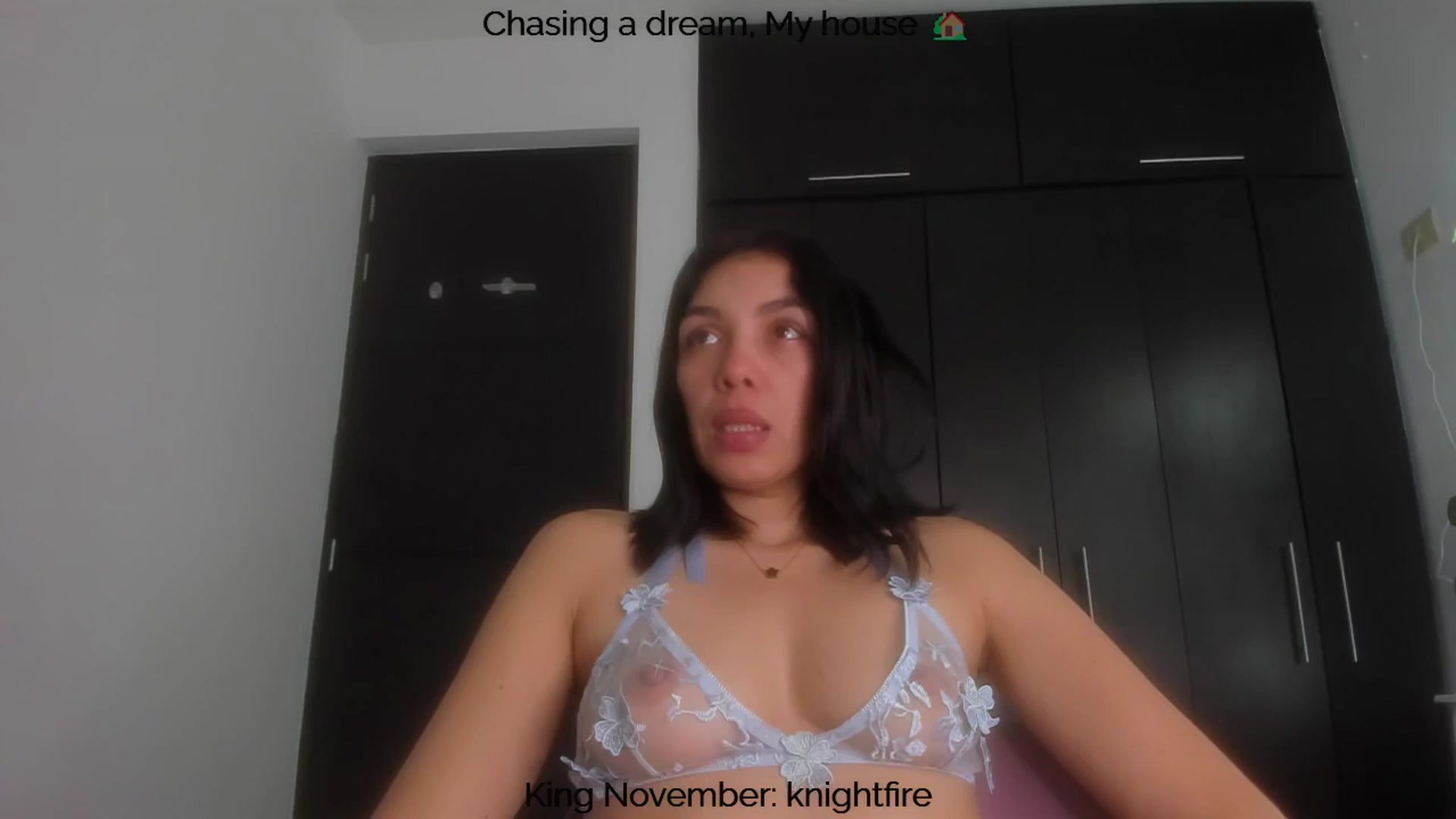 Gallery image thumbnail from Polly10's myfreecams stream on, 11/16/2025, 13:20 image 15 of 20