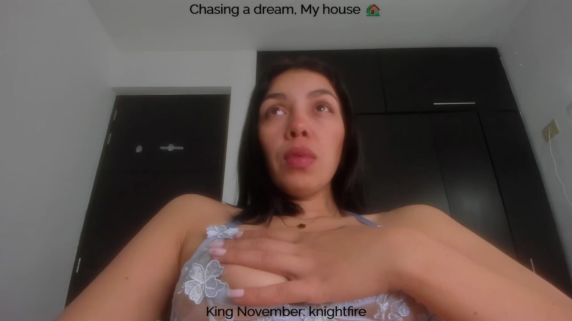 Gallery image thumbnail from Polly10's myfreecams stream on, 11/16/2025, 13:20 image 8 of 20