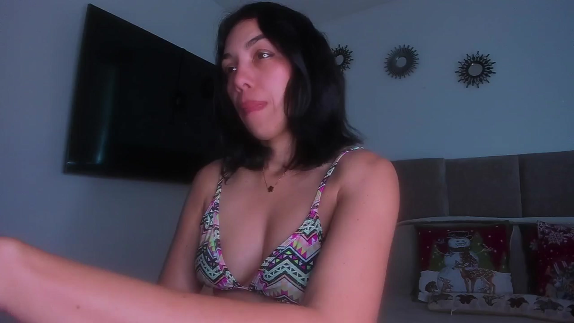 Gallery image thumbnail from Polly10's myfreecams stream on, 11/18/2025, 15:08 image 13 of 20