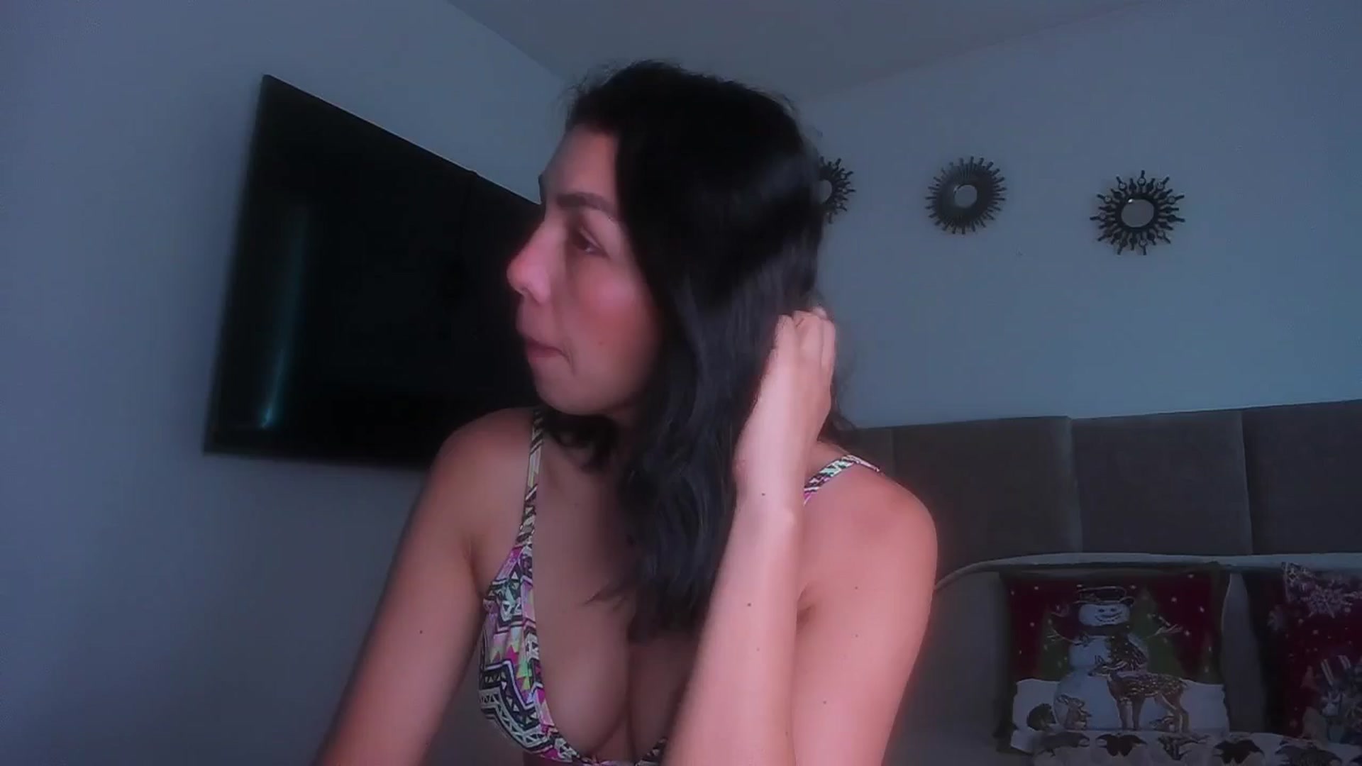 Gallery image thumbnail from Polly10's myfreecams stream on, 11/18/2025, 15:08 image 5 of 20