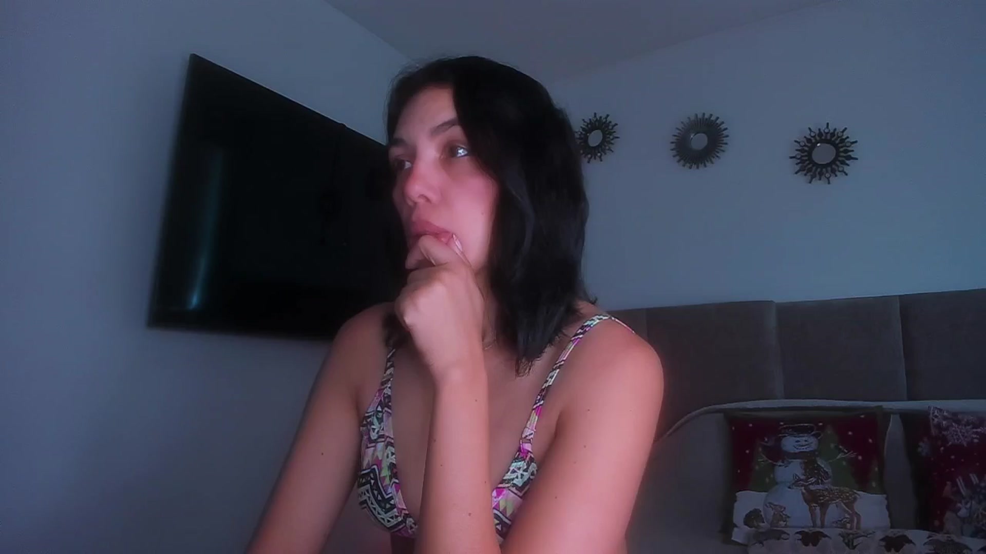 Gallery image thumbnail from Polly10's myfreecams stream on, 11/18/2025, 15:08 image 4 of 20