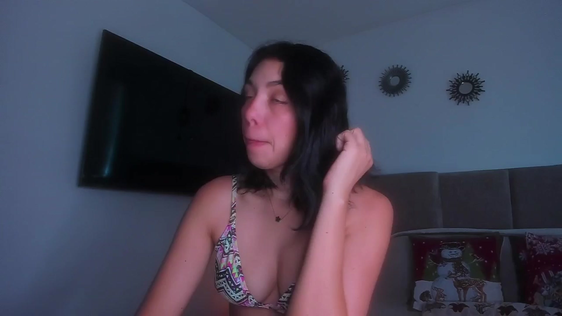 Gallery image thumbnail from Polly10's myfreecams stream on, 11/18/2025, 15:08 image 8 of 20