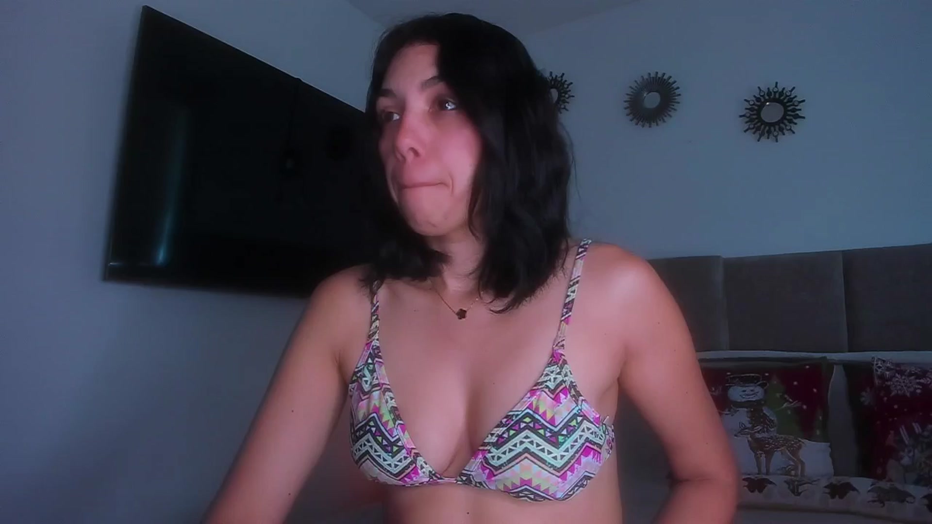 Gallery image thumbnail from Polly10's myfreecams stream on, 11/18/2025, 15:08 image 12 of 20