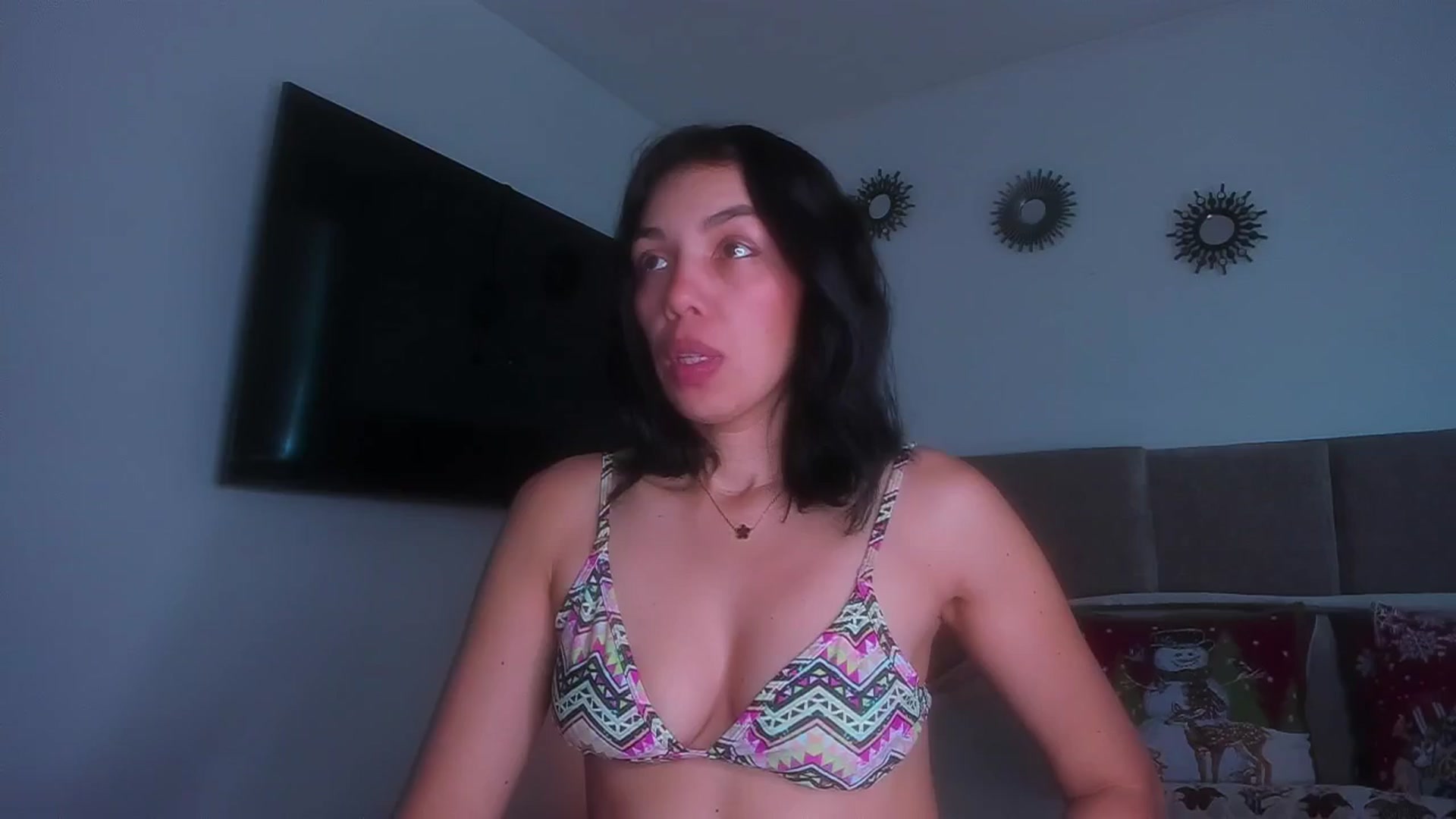 Gallery image thumbnail from Polly10's myfreecams stream on, 11/18/2025, 15:08 image 3 of 20