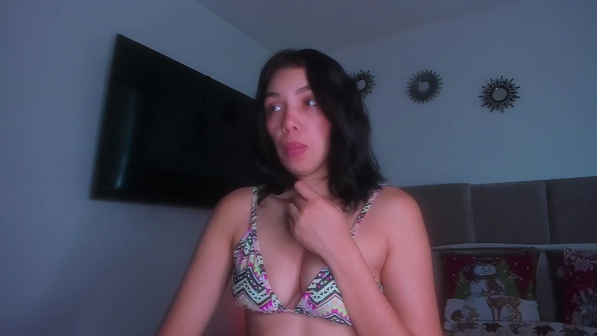 Gallery image thumbnail from Polly10's myfreecams stream on, 11/18/2025, 15:08 image 2 of 20