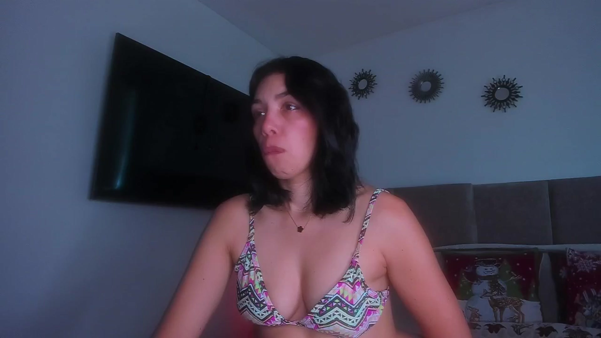 Gallery image thumbnail from Polly10's myfreecams stream on, 11/18/2025, 15:08 image 7 of 20