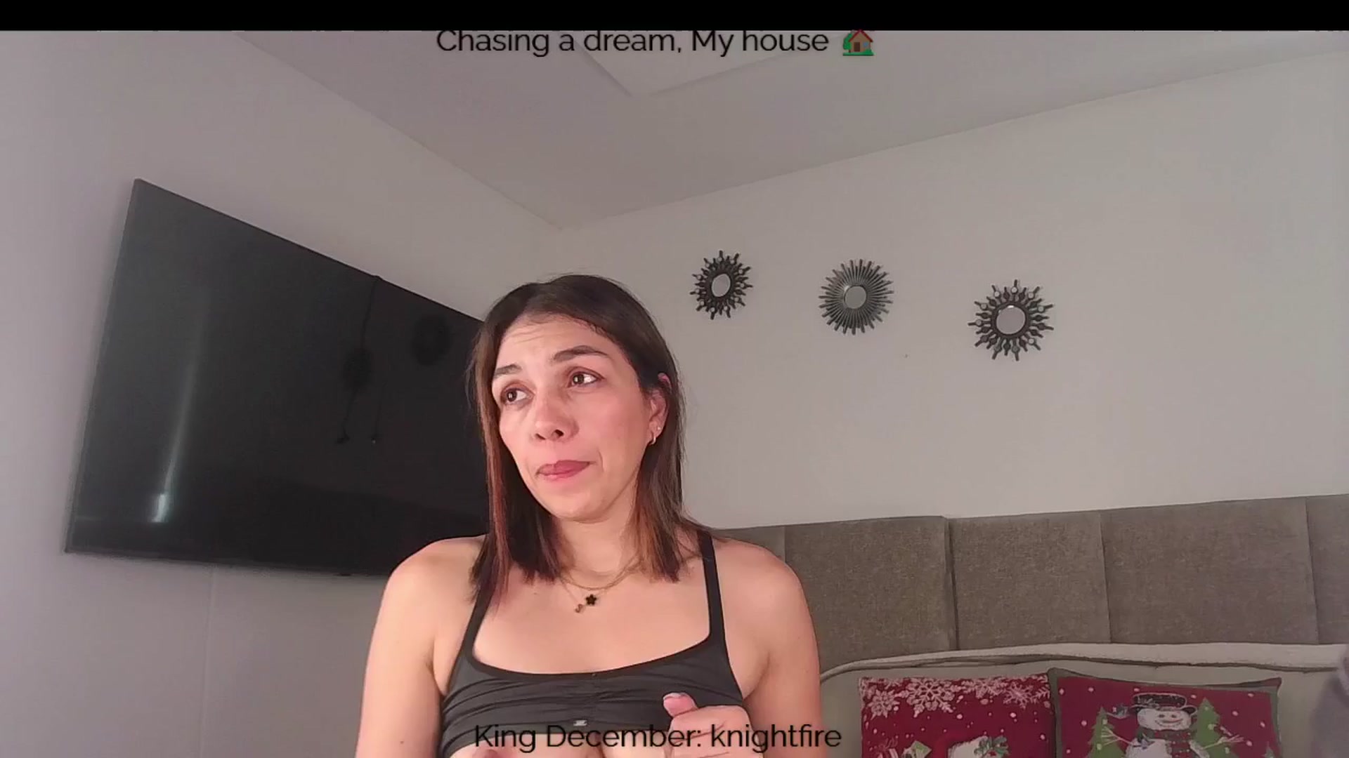 Gallery image thumbnail from Polly10's myfreecams stream on, 12/29/2025, 14:25 image 10 of 20