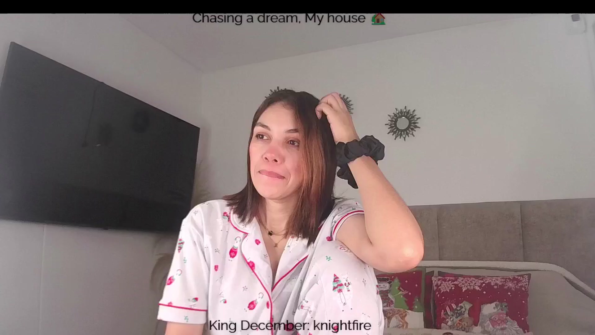 Gallery image thumbnail from Polly10's myfreecams stream on, 12/30/2025, 13:27 image 1 of 20