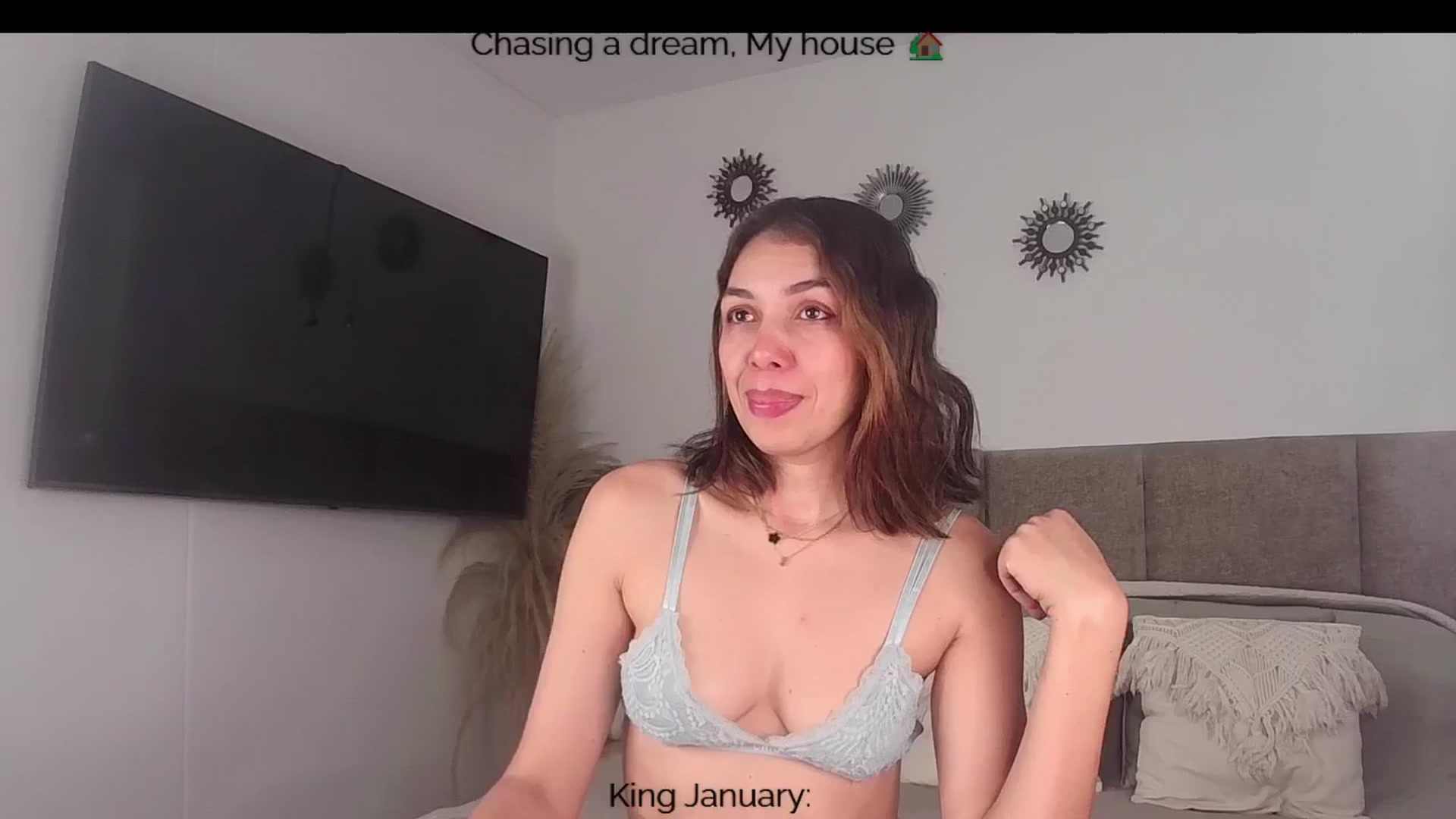 Gallery image thumbnail from Polly10's myfreecams stream on, 01/06/2026, 13:43 image 11 of 20