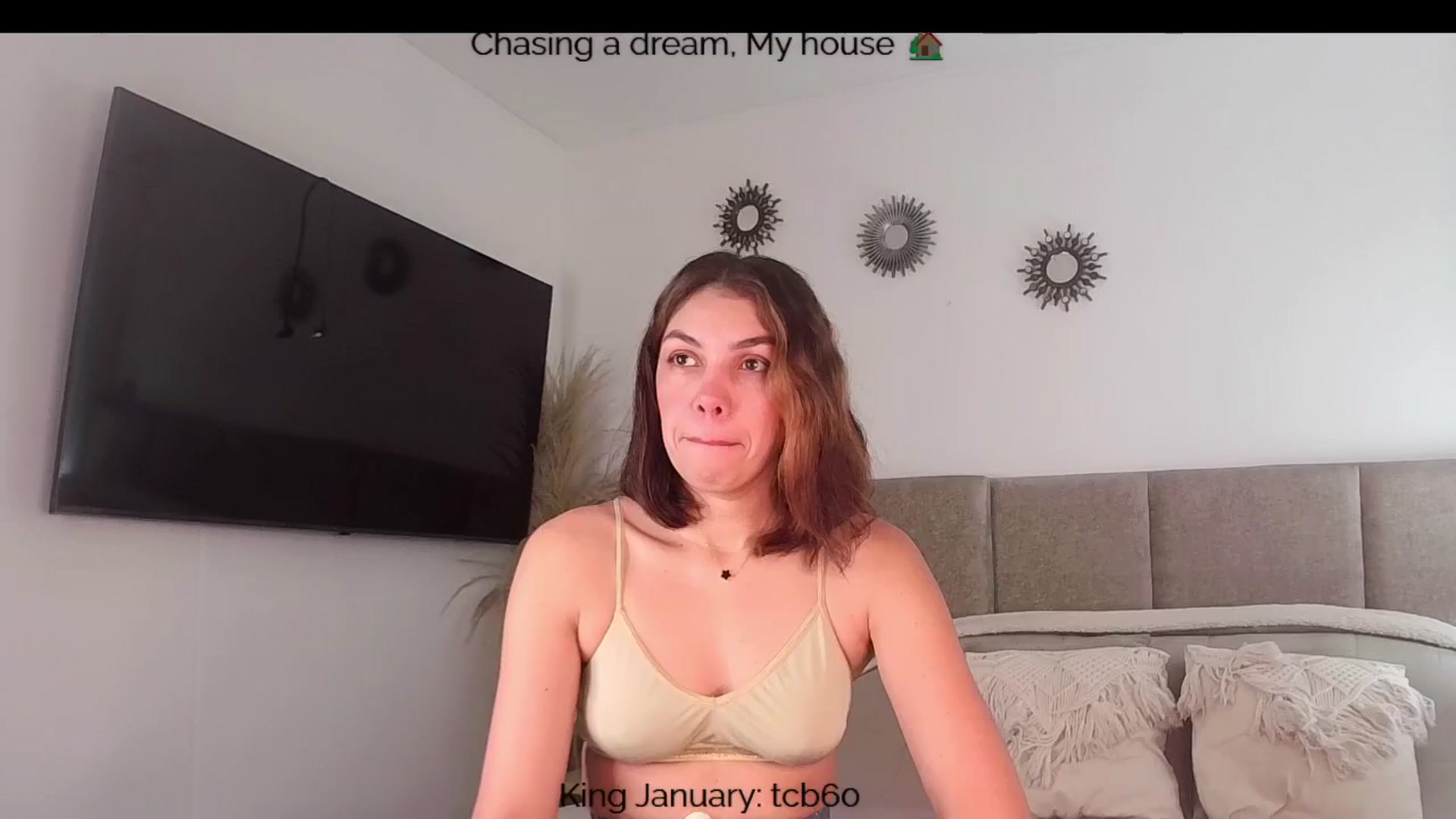 Gallery image thumbnail from Polly10's myfreecams stream on, 01/18/2026, 13:33 image 5 of 20