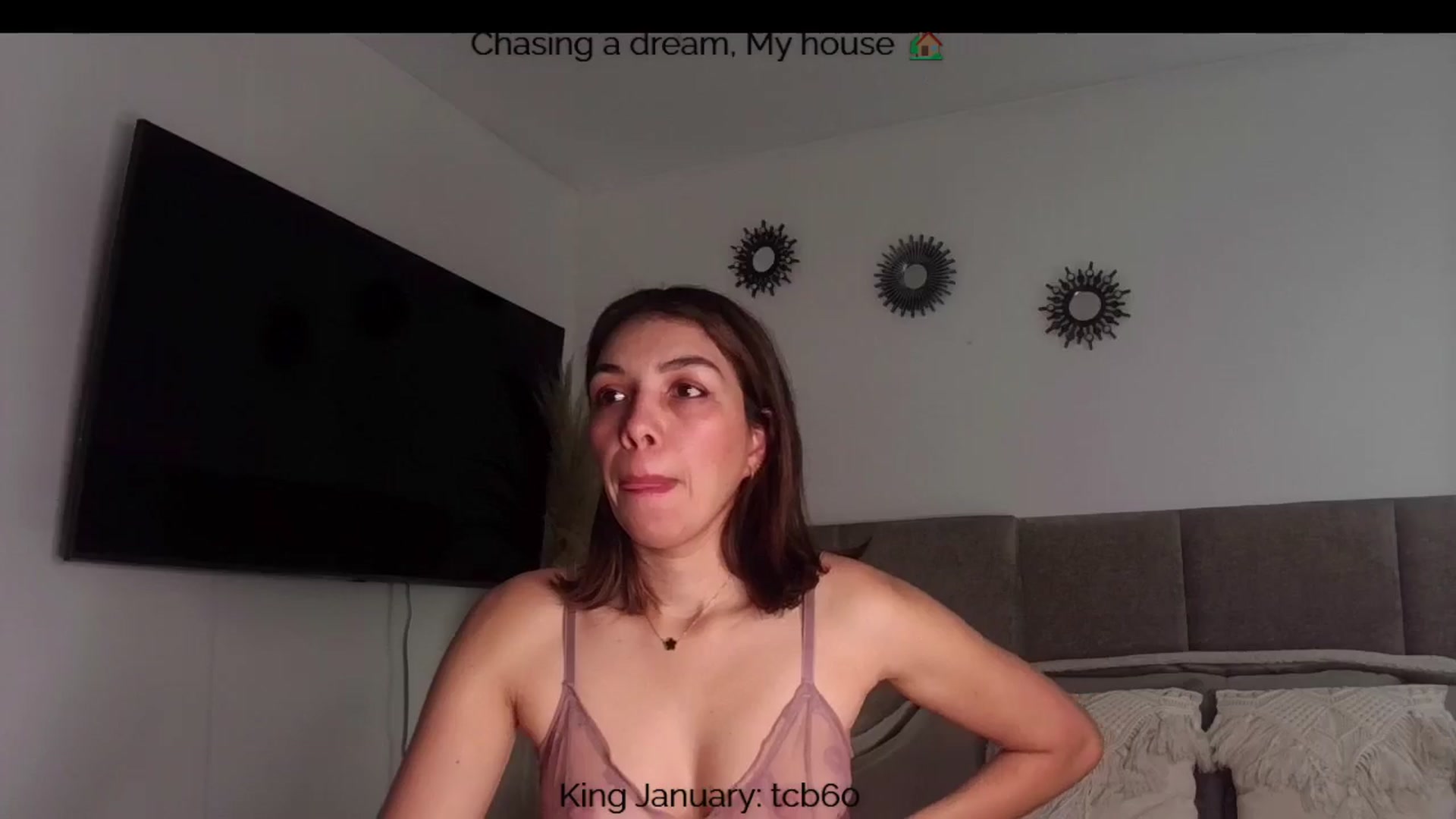 Gallery image thumbnail from Polly10's myfreecams stream on, 01/22/2026, 13:46 image 17 of 20