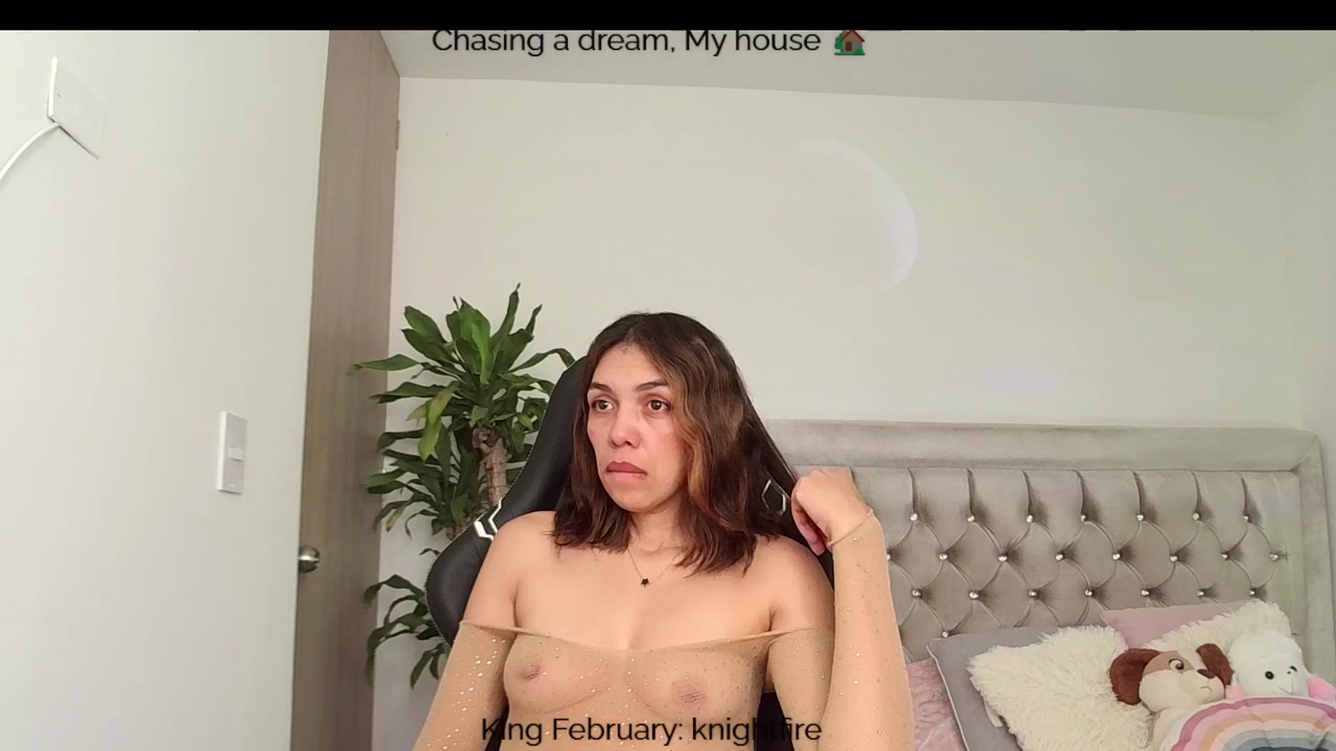 Gallery image thumbnail from Polly10's myfreecams stream on, 02/17/2026, 13:31 image 13 of 20