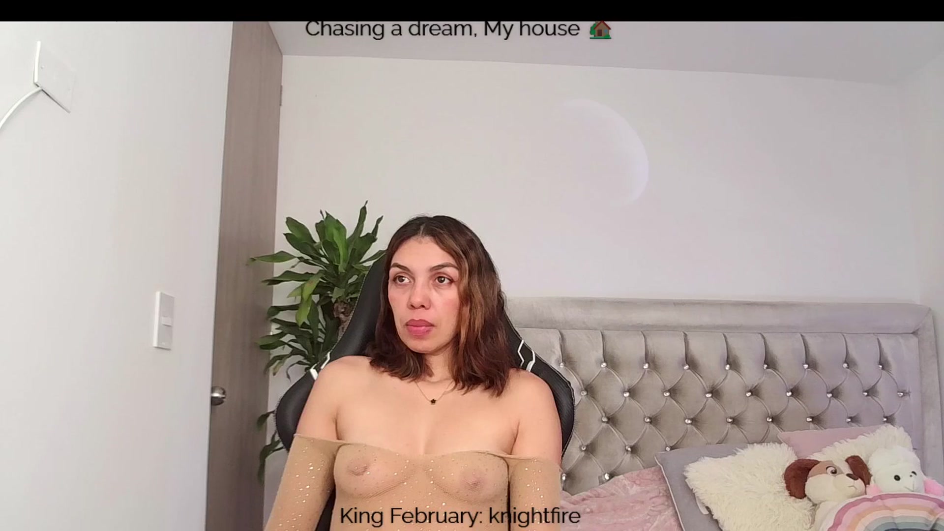 Gallery image thumbnail from Polly10's myfreecams stream on, 02/17/2026, 13:31 image 16 of 20