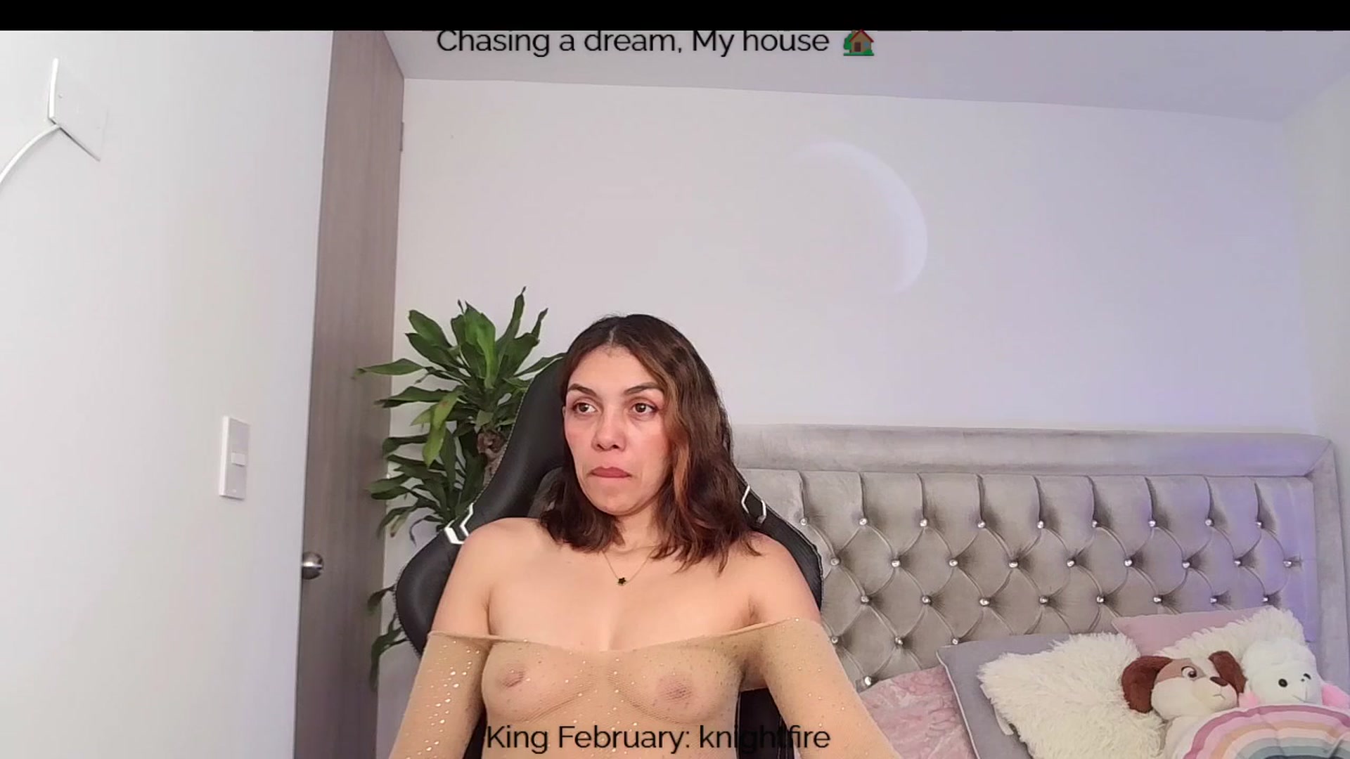 Gallery image thumbnail from Polly10's myfreecams stream on, 02/17/2026, 13:31 image 14 of 20
