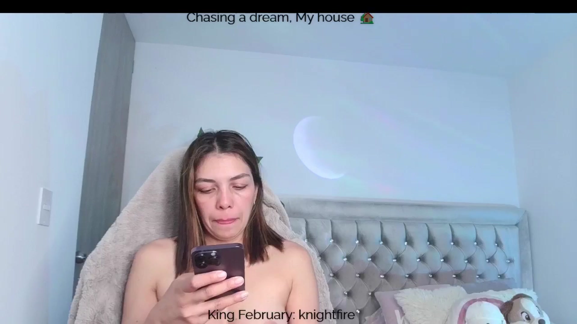 Gallery image thumbnail from Polly10's myfreecams stream on, 02/23/2026, 14:16 image 15 of 20
