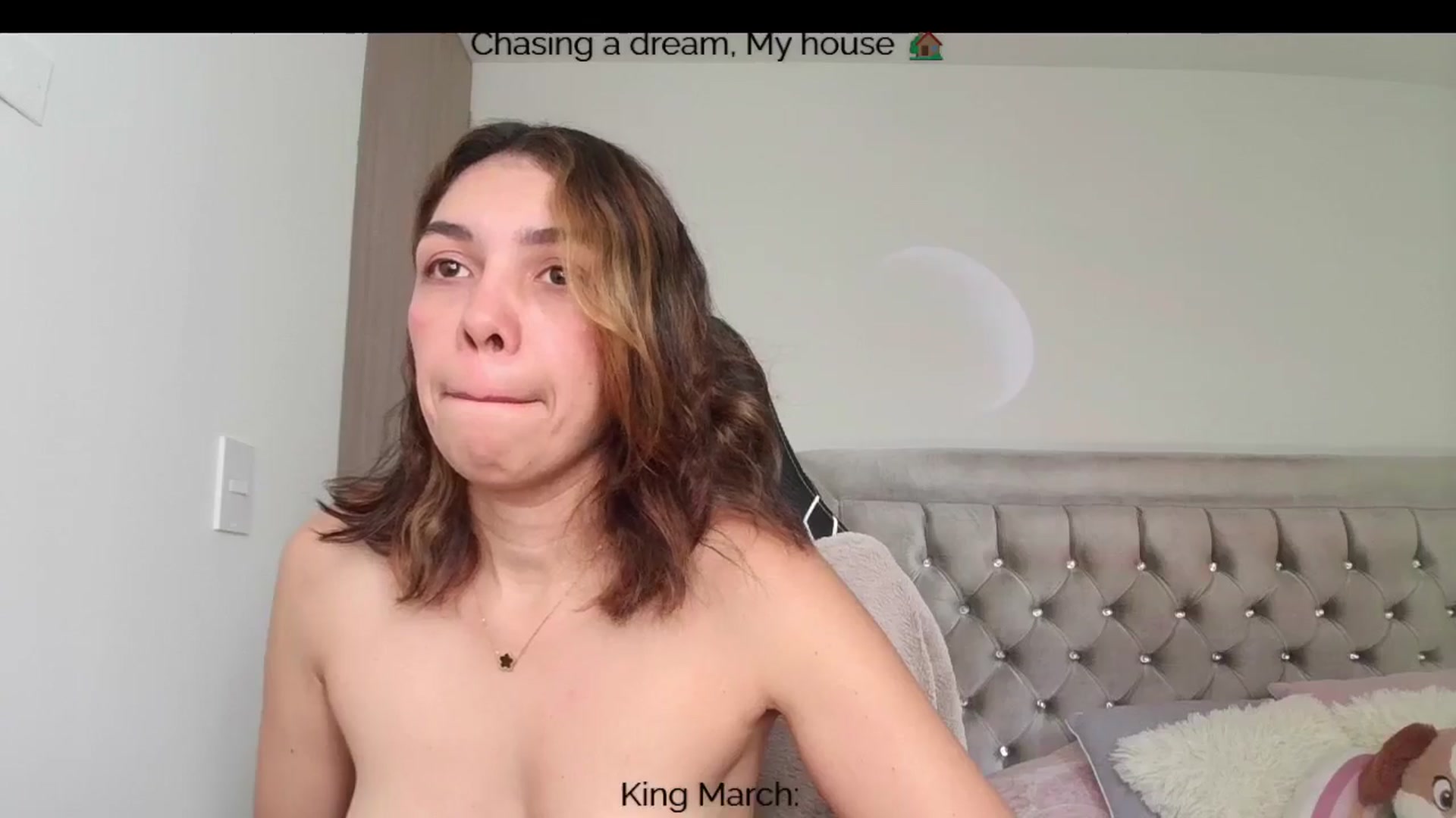 Gallery image thumbnail from Polly10's myfreecams stream on, 03/01/2026, 15:05 image 9 of 20