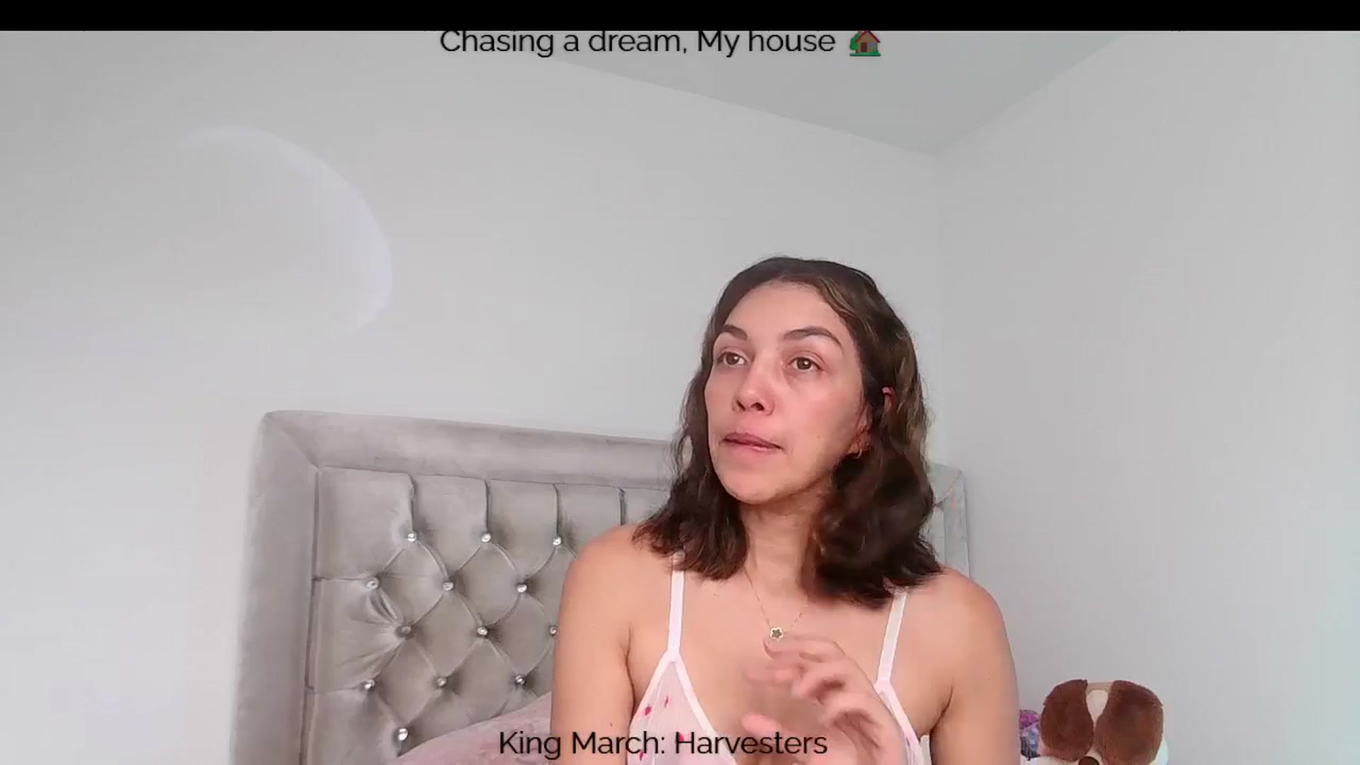 Gallery image thumbnail from Polly10's myfreecams stream on, 03/04/2026, 14:20 image 16 of 20