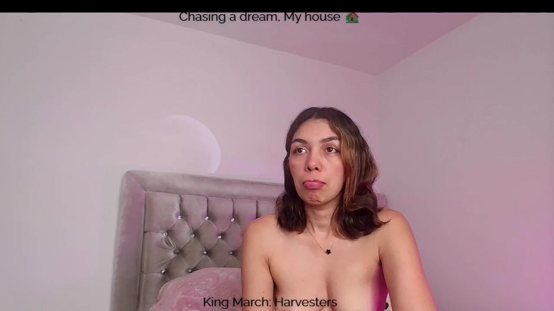 Gallery image thumbnail from Polly10's myfreecams stream on, 03/05/2026, 14:28 image 19 of 20