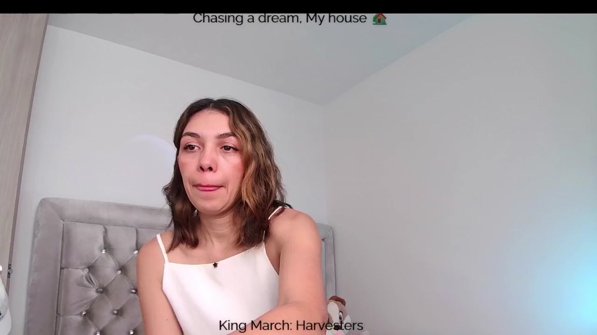 Gallery image thumbnail from Polly10's myfreecams stream on, 03/10/2026, 14:09 image 13 of 20