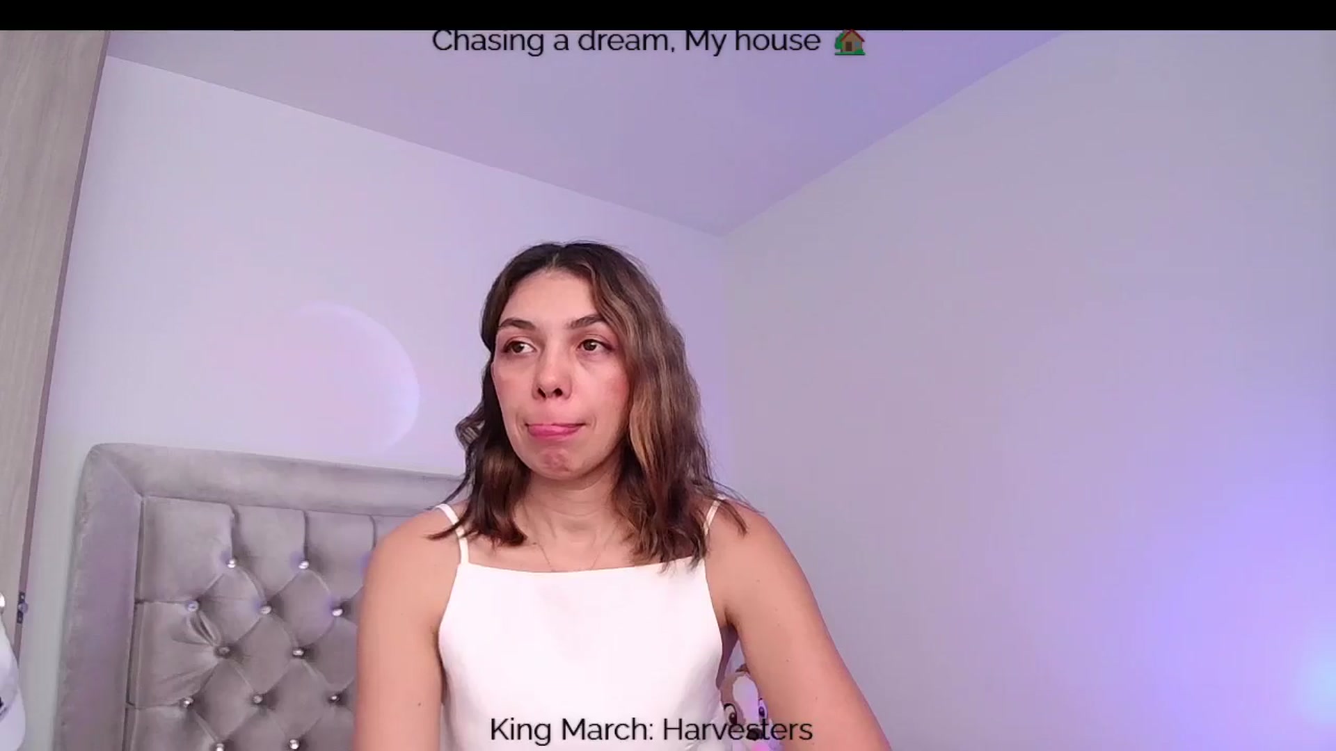 Gallery image thumbnail from Polly10's myfreecams stream on, 03/10/2026, 14:09 image 9 of 20
