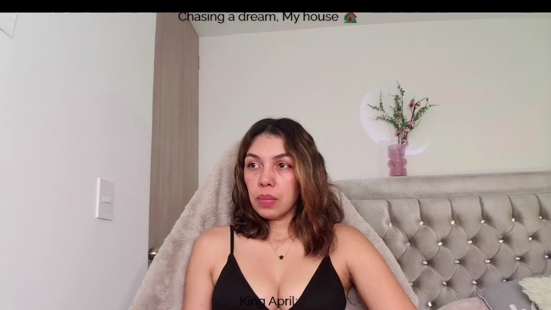 Gallery image thumbnail from Polly10's myfreecams stream on, 04/06/2026, 13:44 image 1 of 20