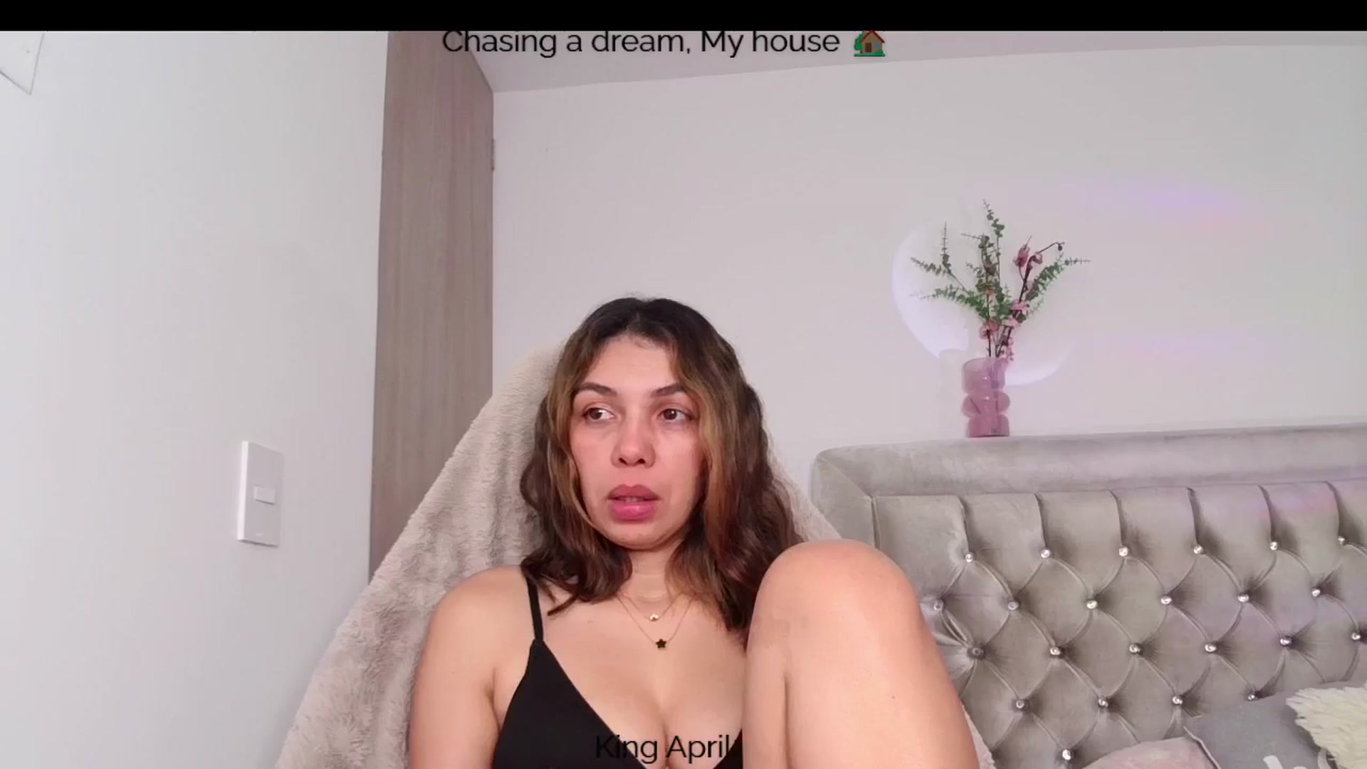 Gallery image thumbnail from Polly10's myfreecams stream on, 04/06/2026, 13:44 image 14 of 20