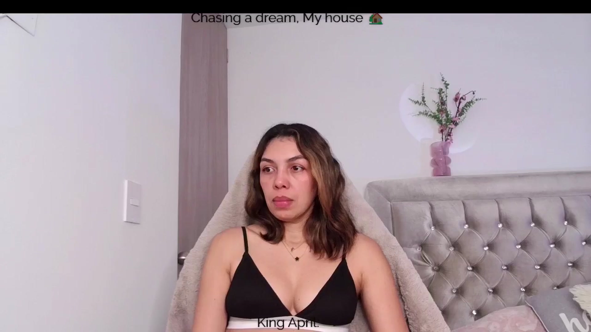 Gallery image thumbnail from Polly10's myfreecams stream on, 04/06/2026, 15:21 image 6 of 20