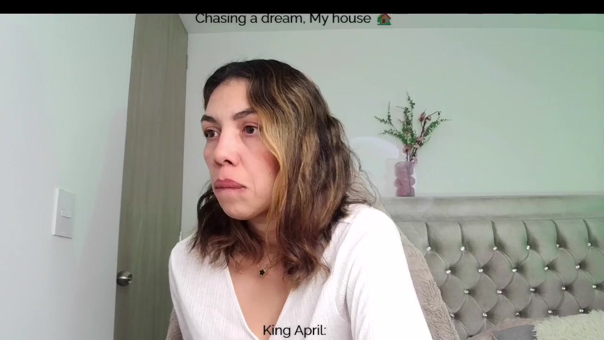 Gallery image thumbnail from Polly10's myfreecams stream on, 04/08/2026, 13:56 image 16 of 20