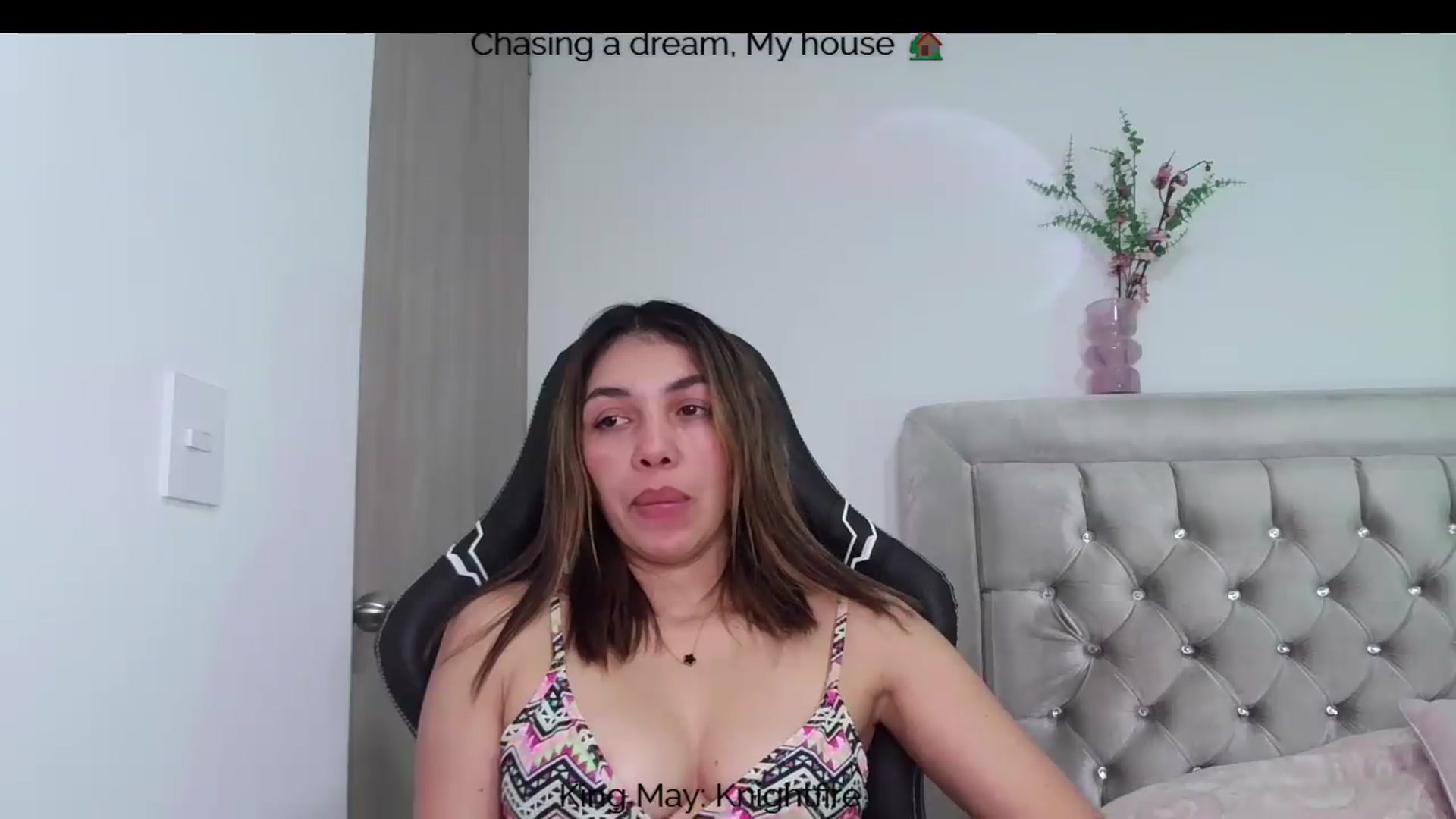 Gallery image thumbnail from Polly10's myfreecams stream on, 05/13/2026, 14:53 image 5 of 20