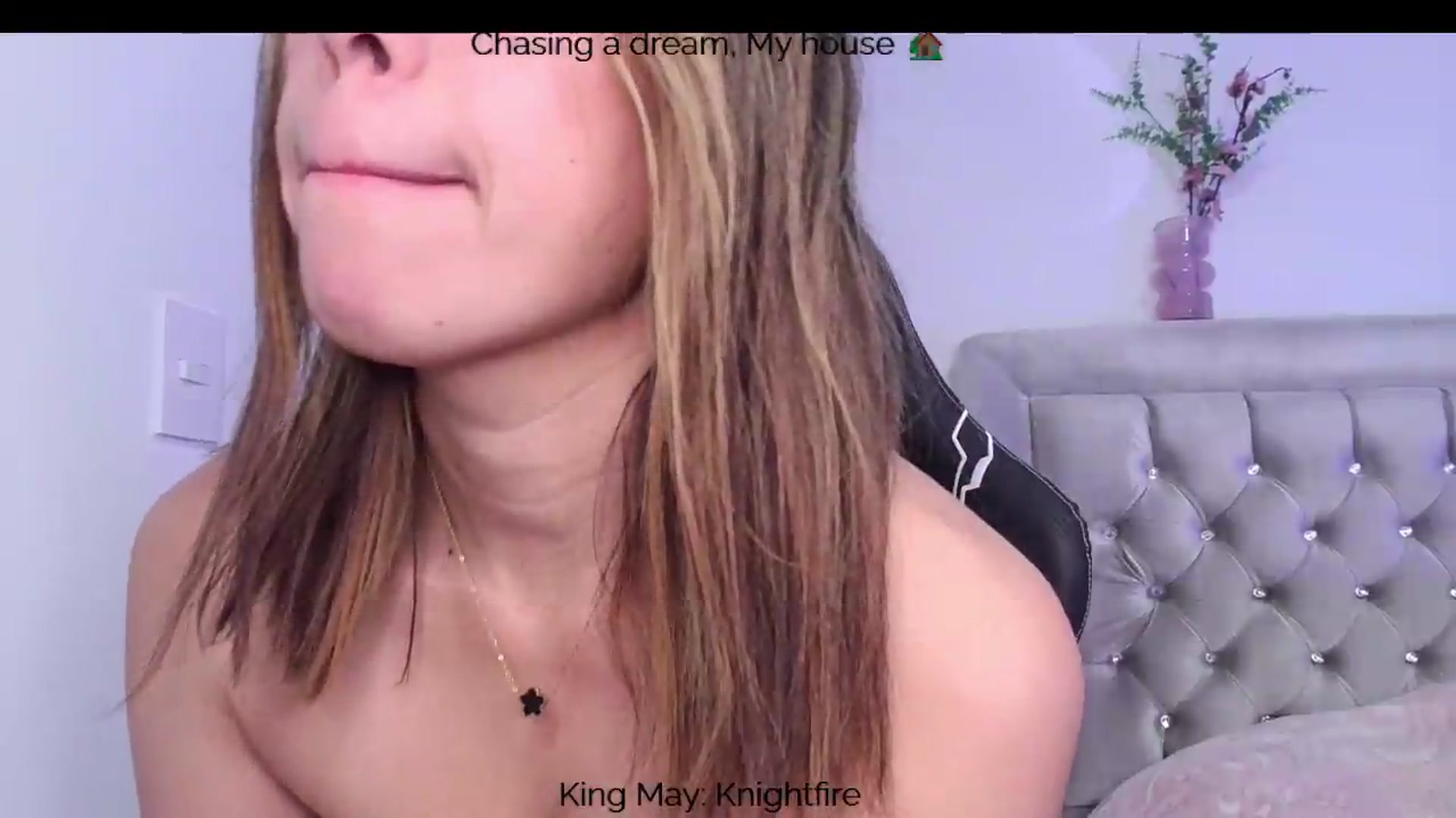 Gallery image thumbnail from Polly10's myfreecams stream on, 05/13/2026, 14:53 image 9 of 20