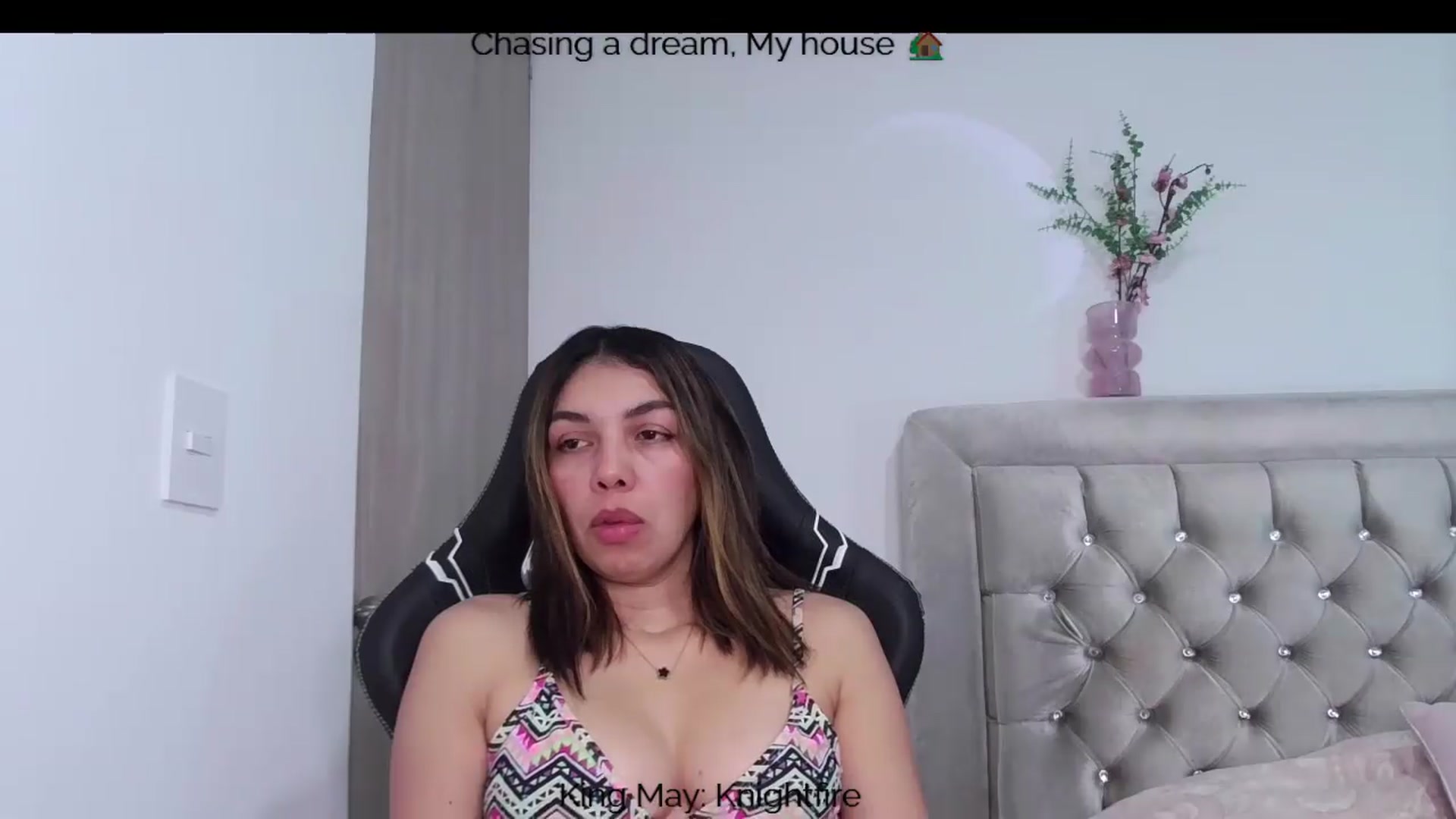 Gallery image thumbnail from Polly10's myfreecams stream on, 05/13/2026, 14:53 image 3 of 20