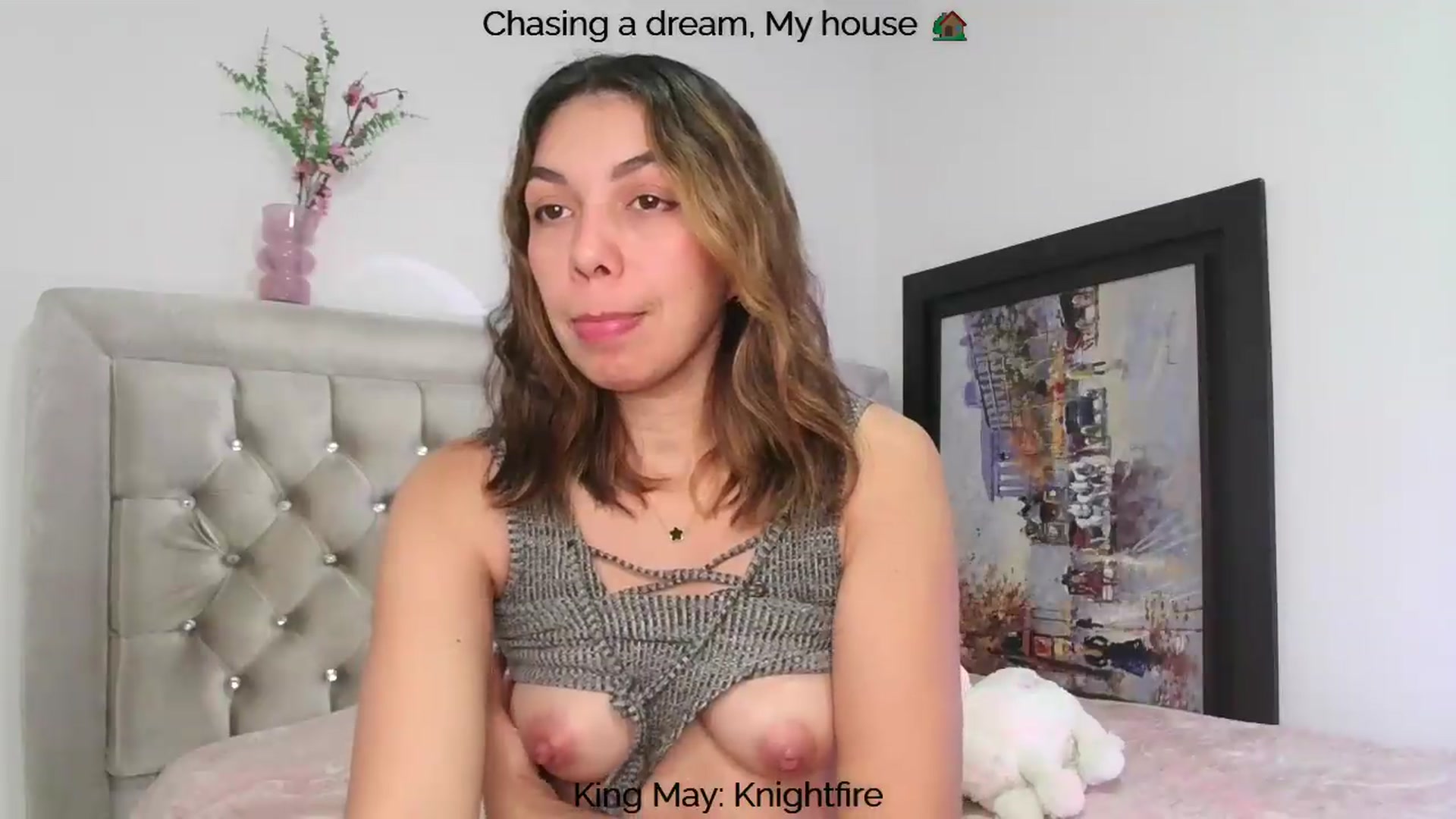 Gallery image thumbnail from Polly10's myfreecams stream on, 05/19/2026, 14:43 image 4 of 20