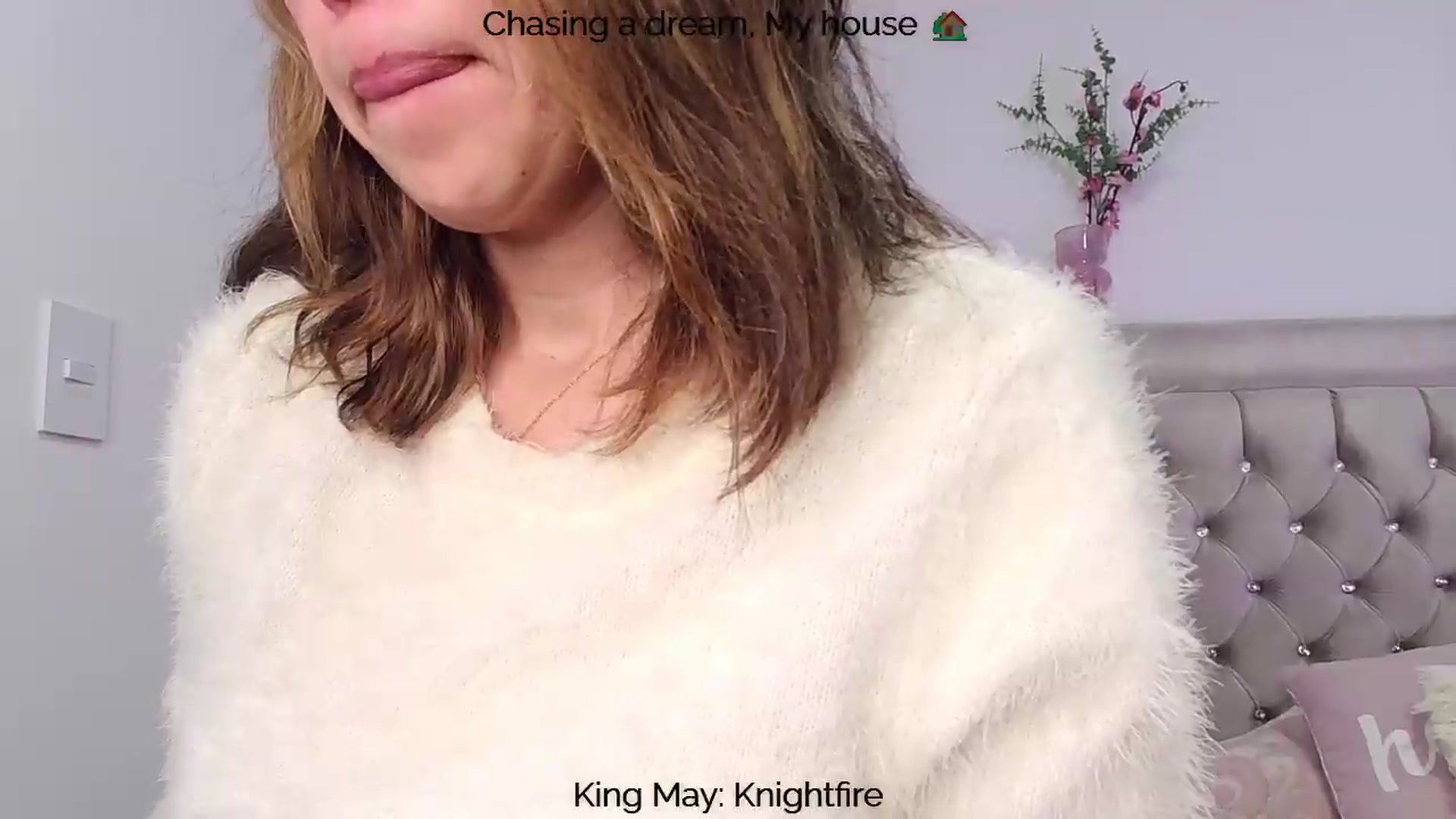 Gallery image thumbnail from Polly10's myfreecams stream on, 05/22/2026, 13:43 image 8 of 20