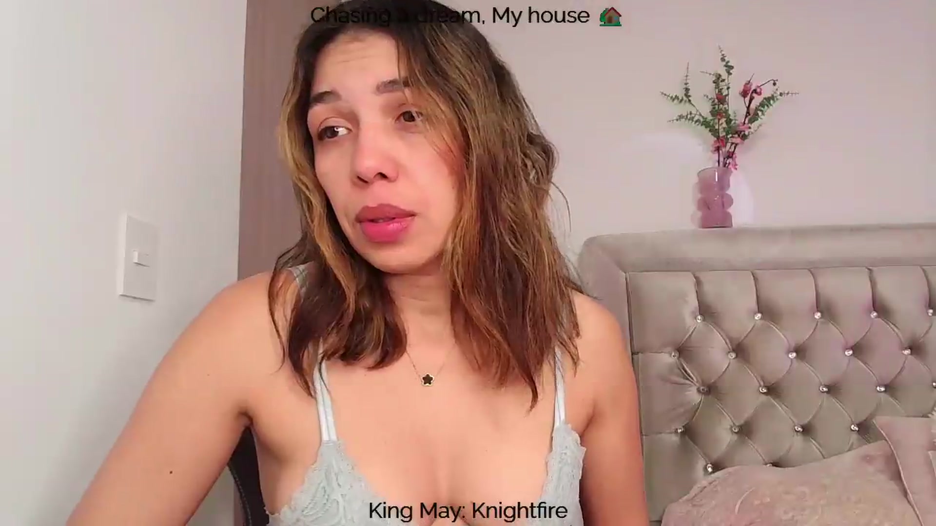 Gallery image thumbnail from Polly10's myfreecams stream on, 05/23/2026, 14:42 image 2 of 20