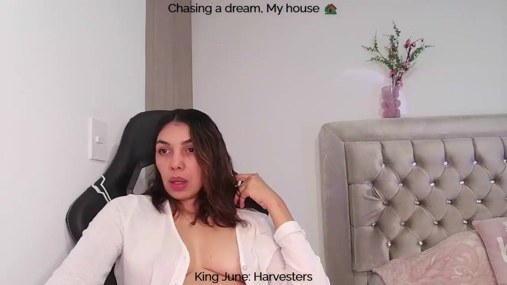 Gallery image thumbnail from Polly10's myfreecams stream on, 06/03/2026, 14:20 image 14 of 20