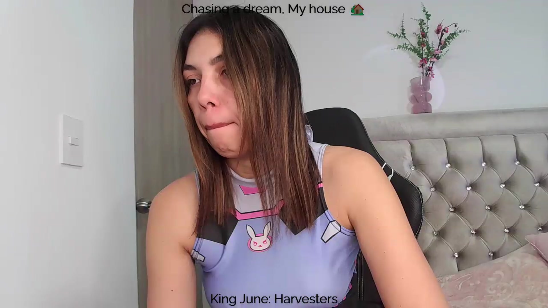 Gallery image thumbnail from Polly10's myfreecams stream on, 06/05/2026, 14:15 image 4 of 20
